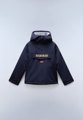 Anorakjacke Rainforest Winter (4-16 JAHRE)  - 1