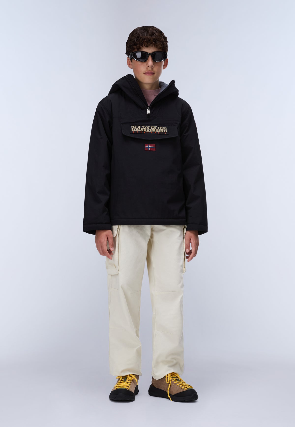 Giacca Anorak Rainforest Winter (4-16 ANNI)  - 2
