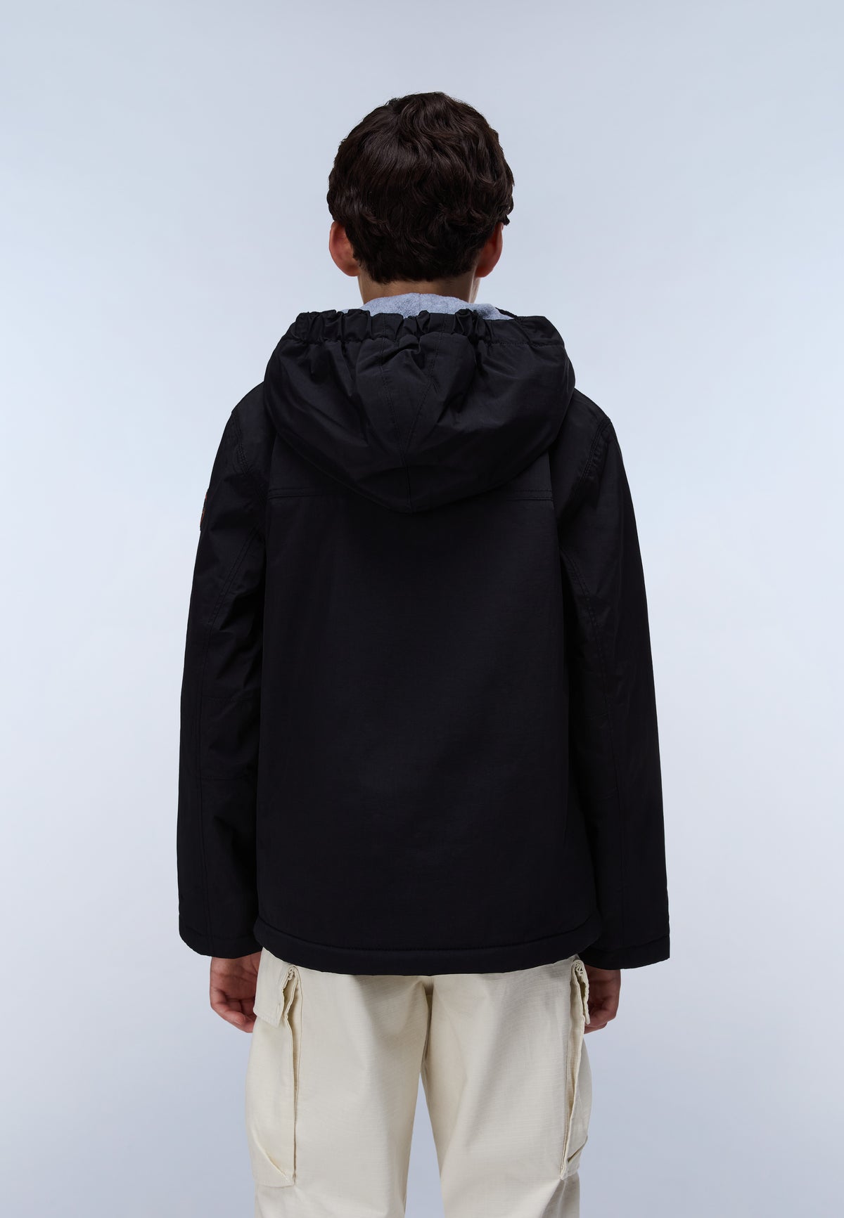 Giacca Anorak Rainforest Winter (4-16 ANNI)  - 4