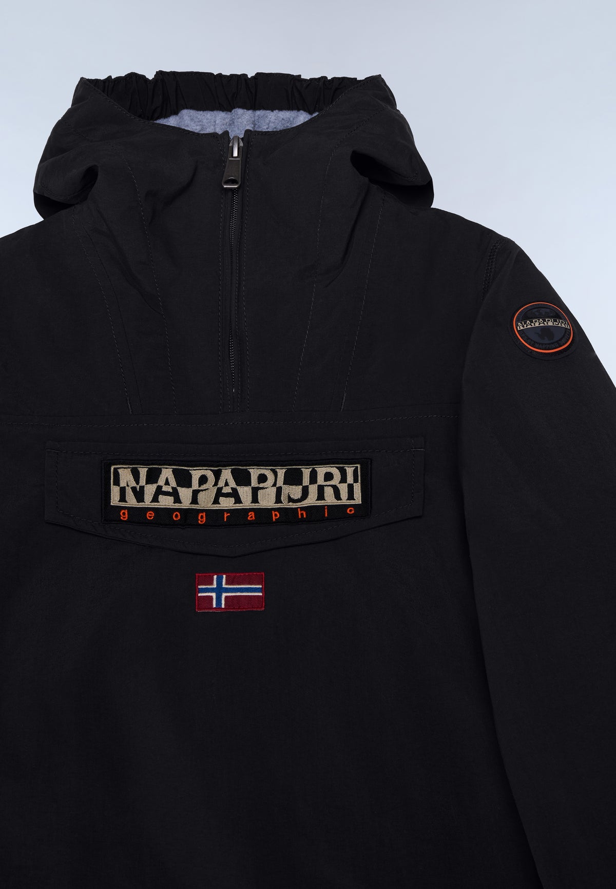 Giacca Anorak Rainforest Winter (4-16 ANNI)  - 5