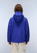 Rainforest Winter Anorak Jacket (4-16 Years) Royal Blue - 4