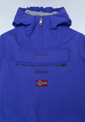 Rainforest Winter Anorak Jacket (4-16 Years) Royal Blue - 7