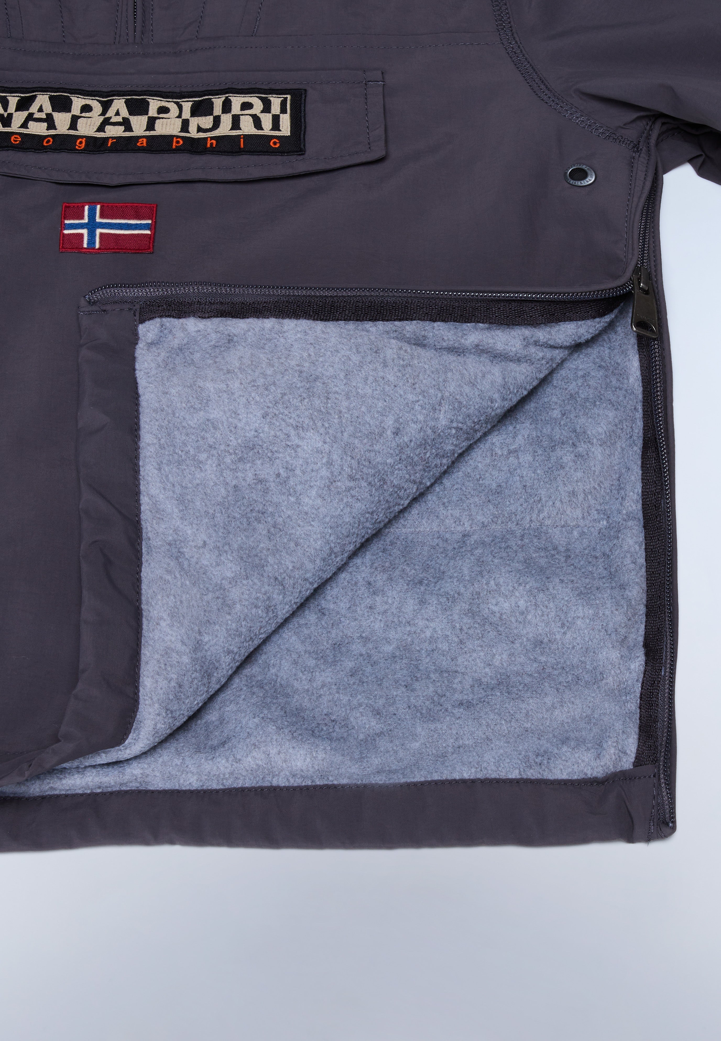 Rainforest Winter Anorak Jacket (4-16 Years) | Anoraks | Napapijri PT