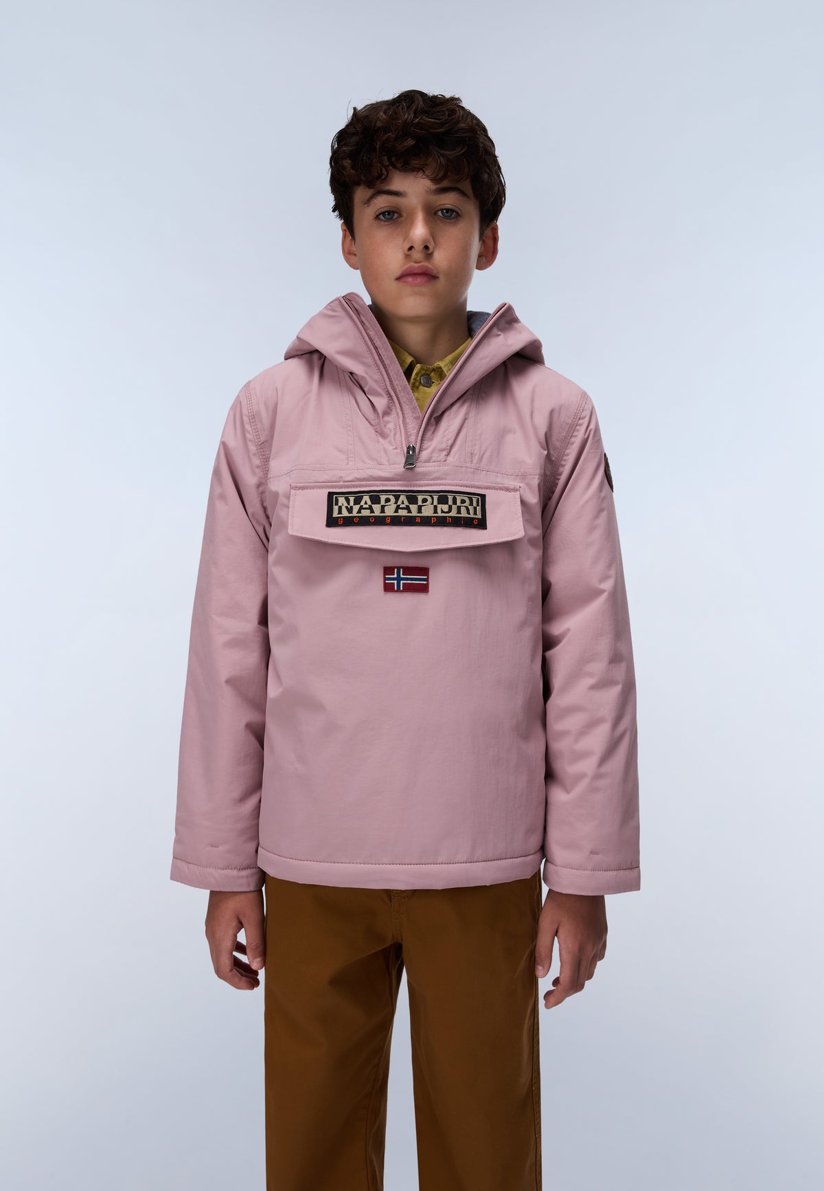 Giacca Anorak Rainforest Winter (4-16 ANNI)  - 3