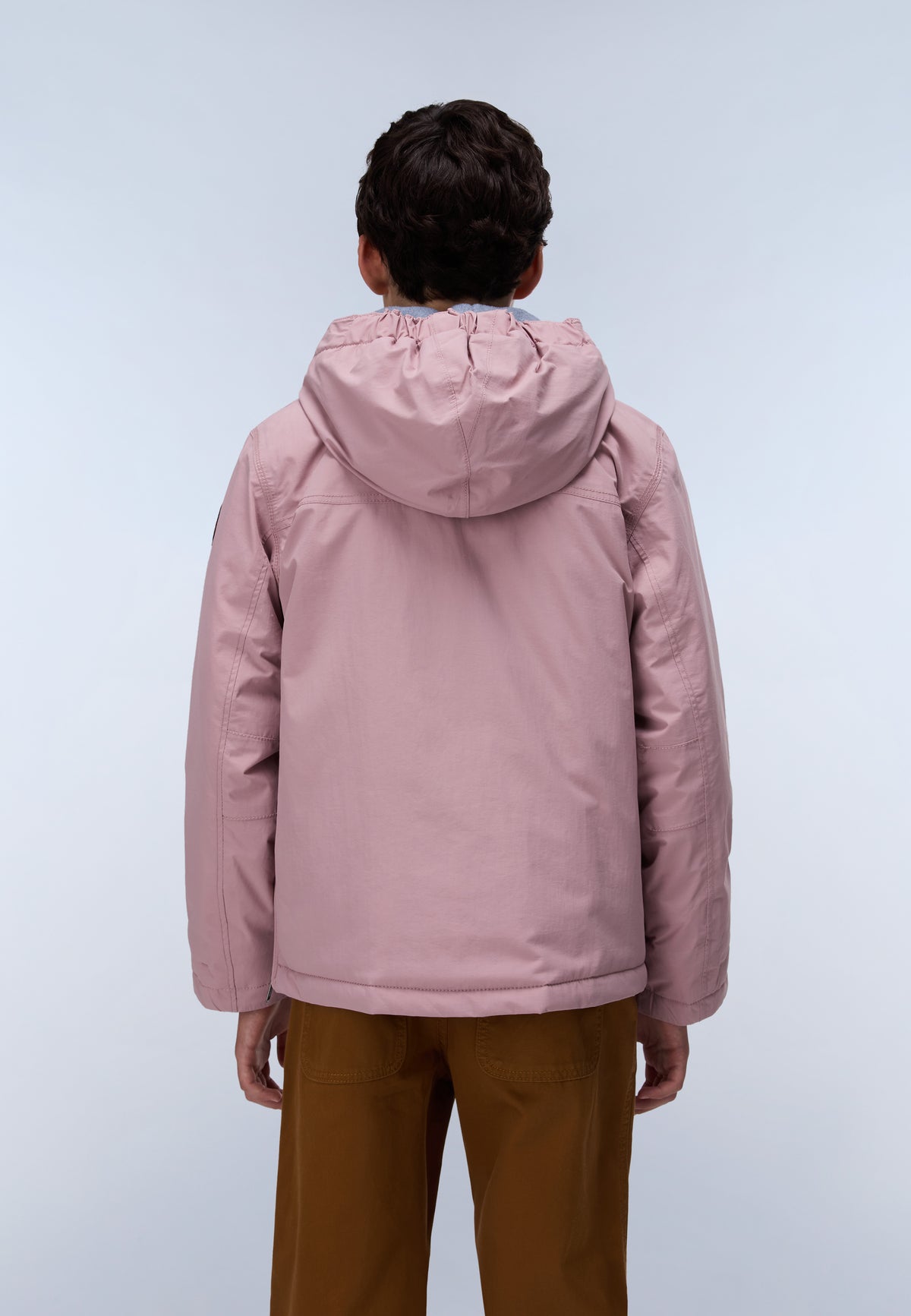 Giacca Anorak Rainforest Winter (4-16 ANNI)  - 4