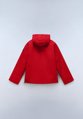 Giacca Anorak Rainforest Winter (4-16 ANNI)  - 8