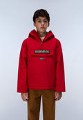 Giacca Anorak Rainforest Winter (4-16 ANNI)  - 3