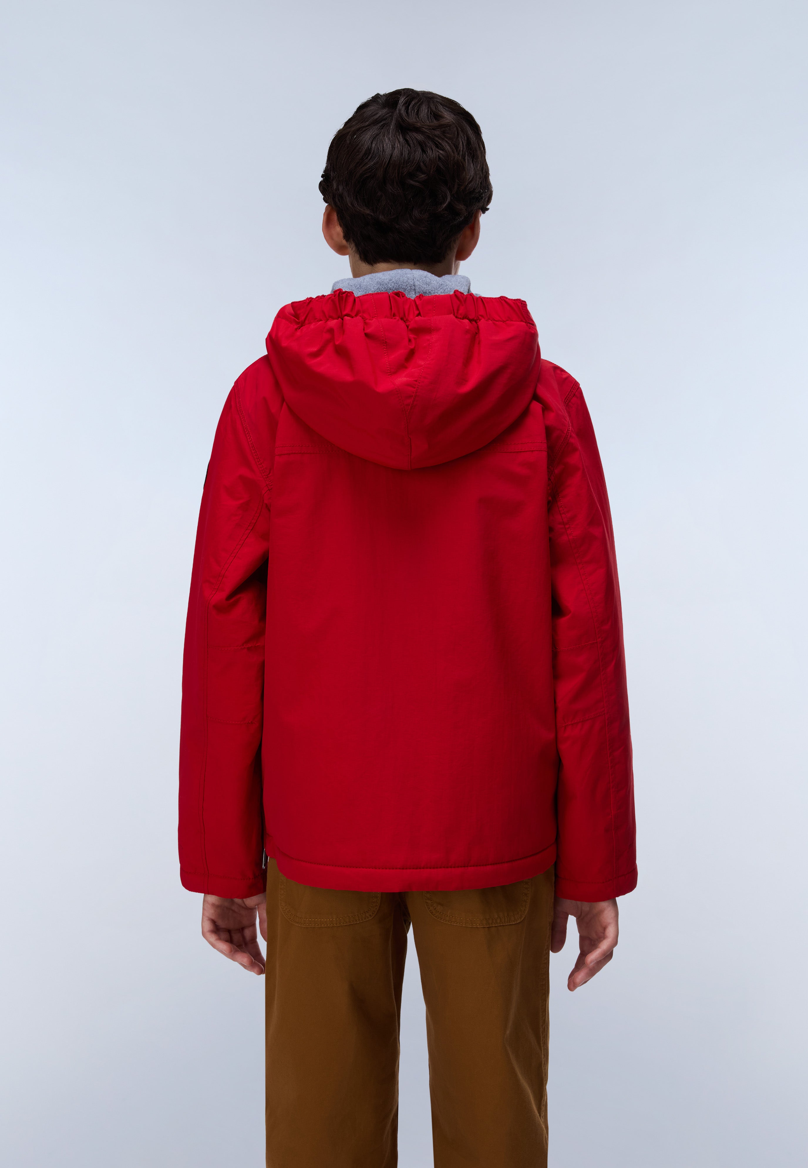 Rainforest Winter Anorak Jacket (4-16 Years) | Anoraks | Napapijri PT