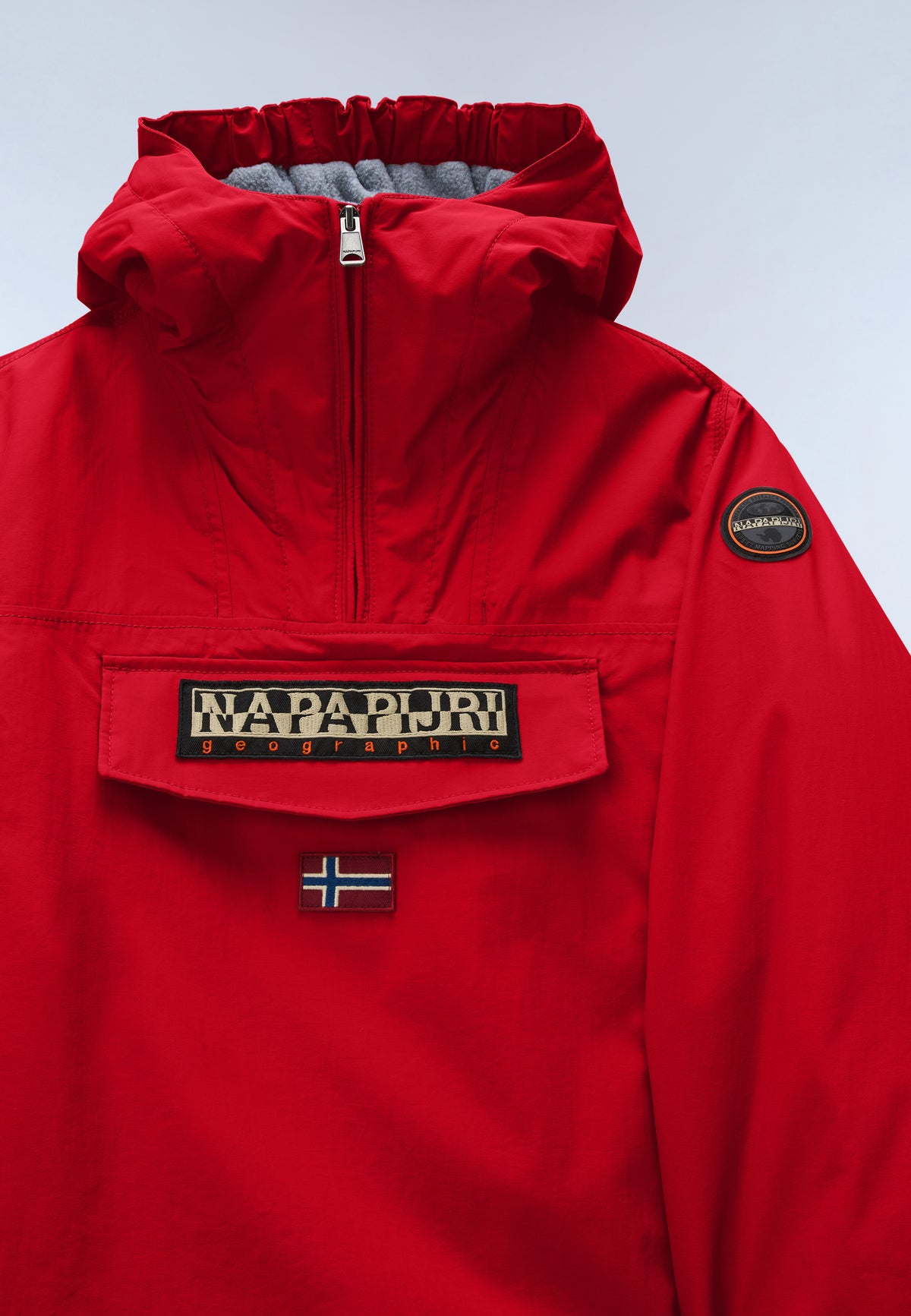Giacca Anorak Rainforest Winter (4-16 ANNI)  - 5
