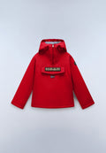 Giacca Anorak Rainforest Winter (4-16 ANNI)  - 1