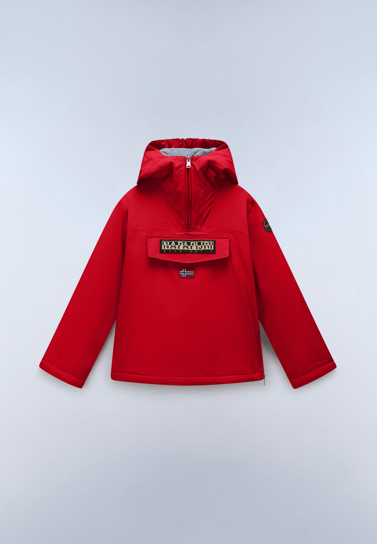 Giacca Anorak Rainforest Winter (4-16 ANNI)  - 1