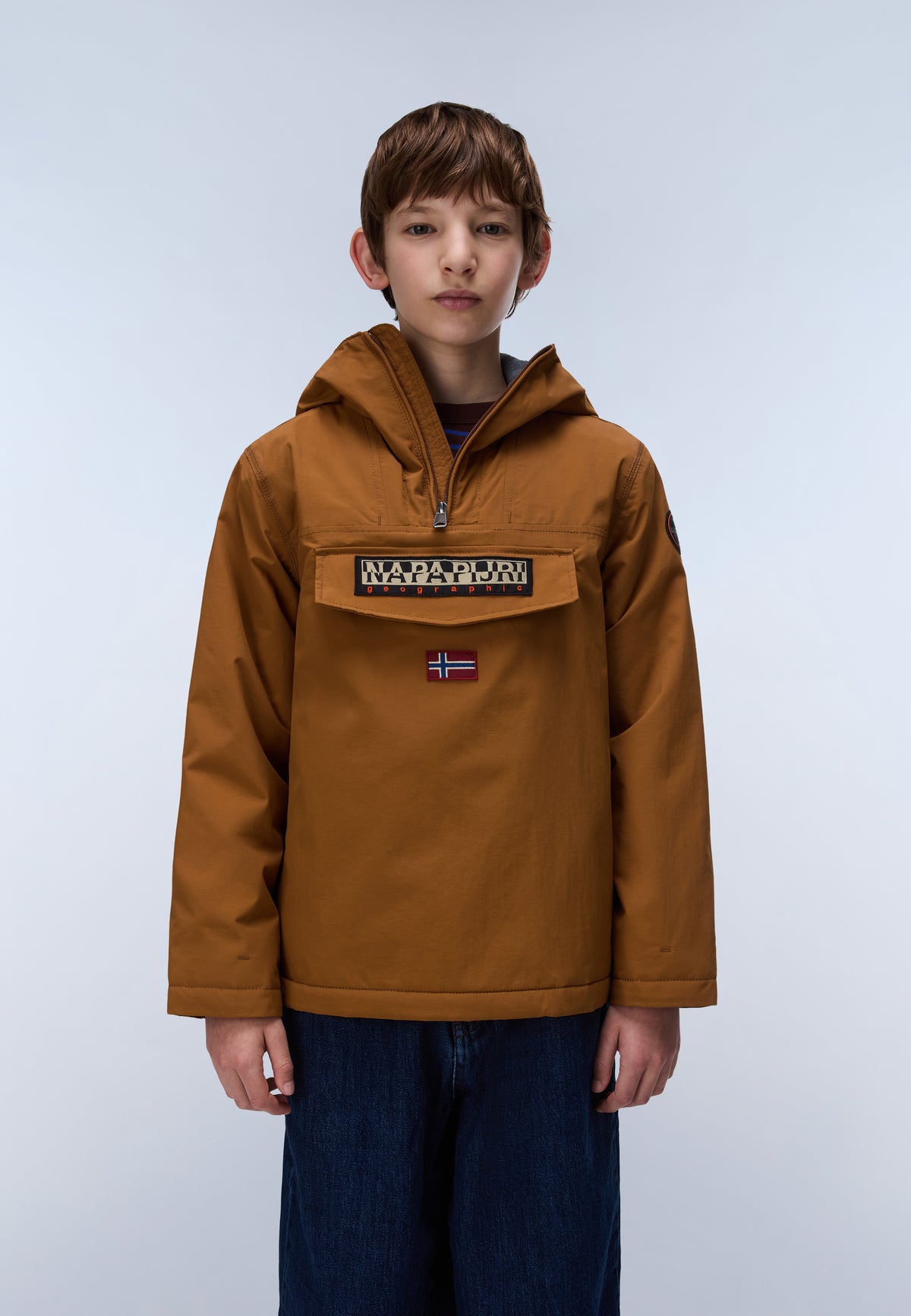 Giacca Anorak Rainforest Winter (4-16 ANNI)  - 3