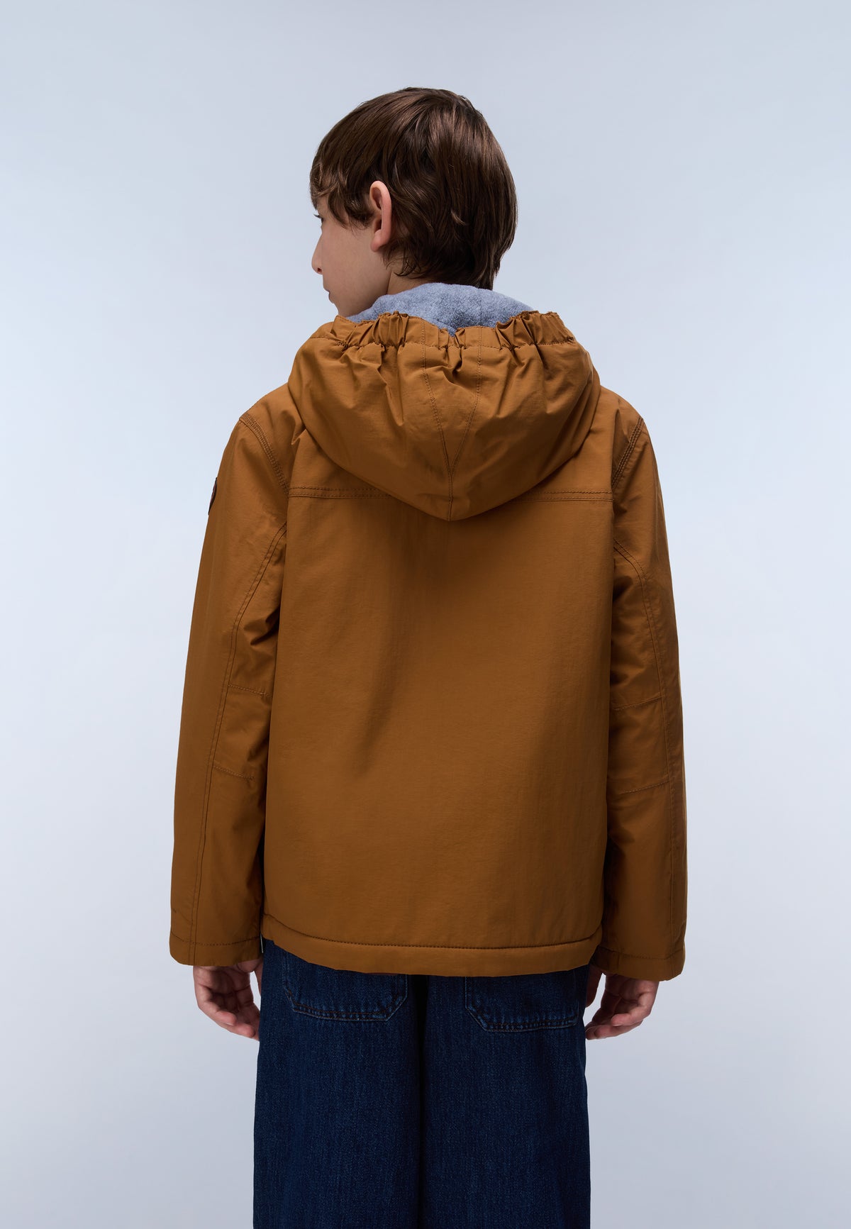 Giacca Anorak Rainforest Winter (4-16 ANNI)  - 4