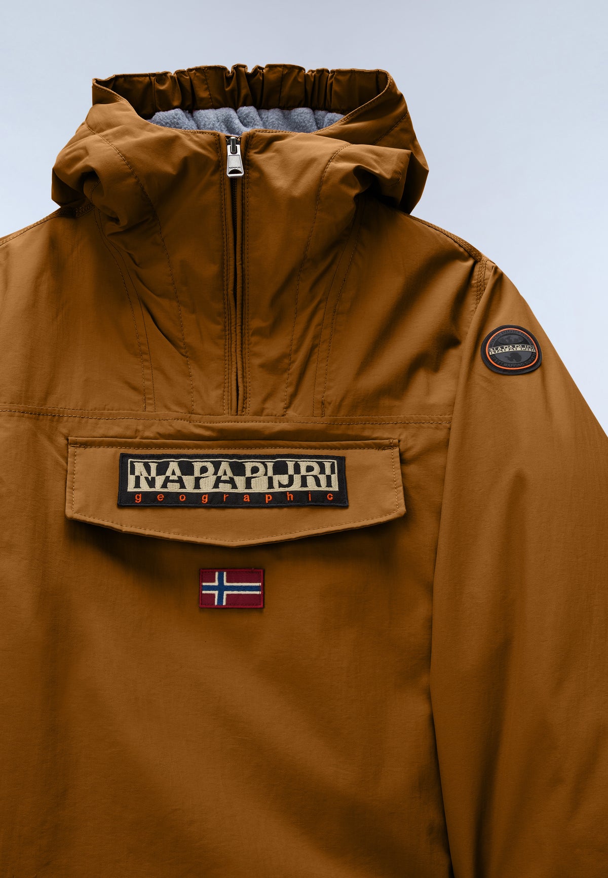 Giacca Anorak Rainforest Winter (4-16 ANNI)  - 5
