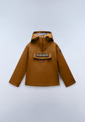Giacca Anorak Rainforest Winter (4-16 ANNI)  - 1