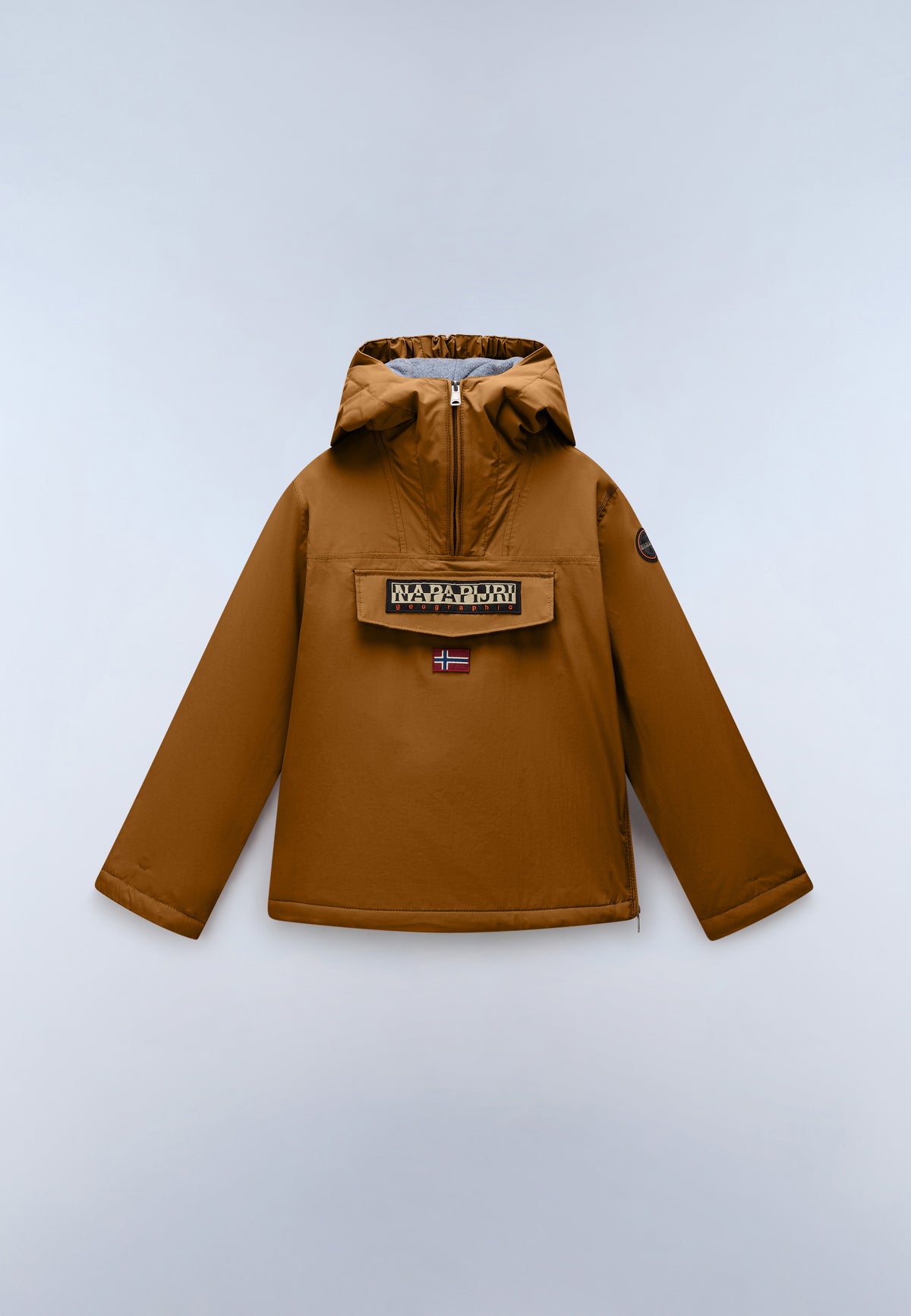 Giacca Anorak Rainforest Winter (4-16 ANNI)  - 1