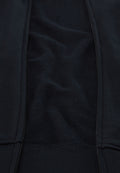 Napapijri Balis French Terry Full-Zip Hoodie Black Men - 7