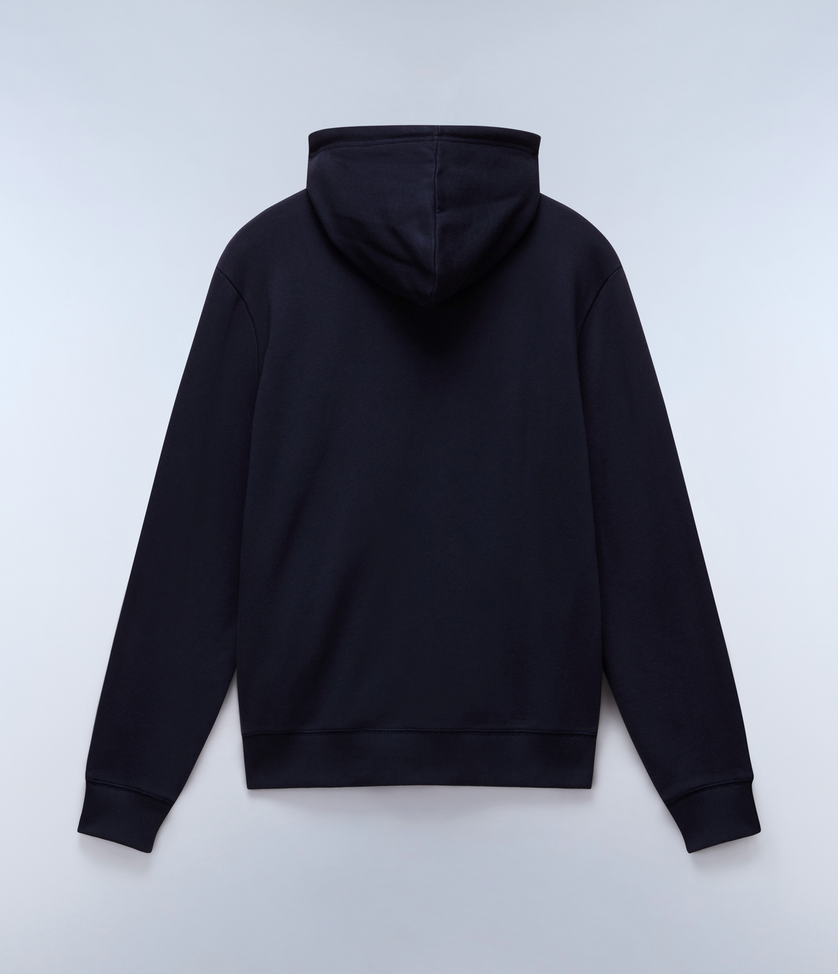 Felpa con Cappuccio e Zip Balis French Terry  - 4