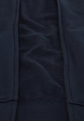 Napapijri Balis French Terry Full-Zip Hoodie Dark Blue Men - 7