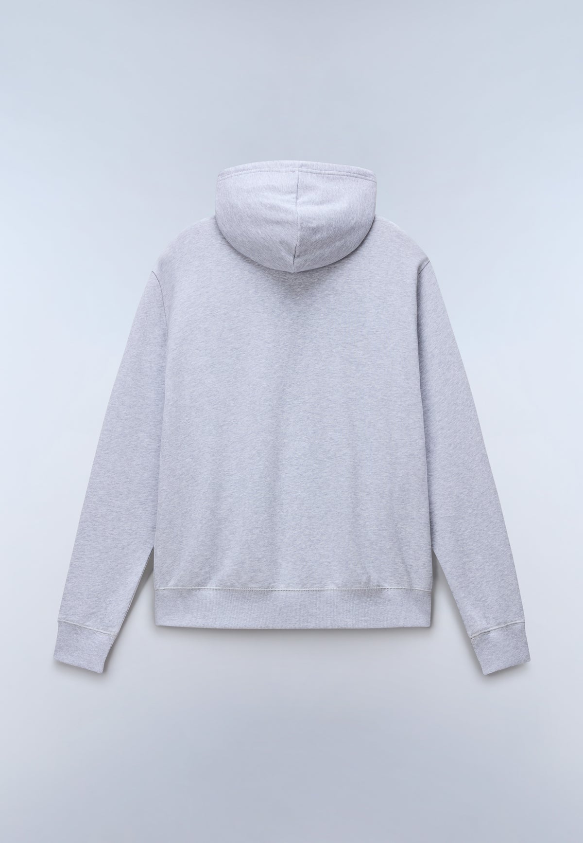 Sweat à Capuche à Fermeture Zippée Balis French Terry  - 6