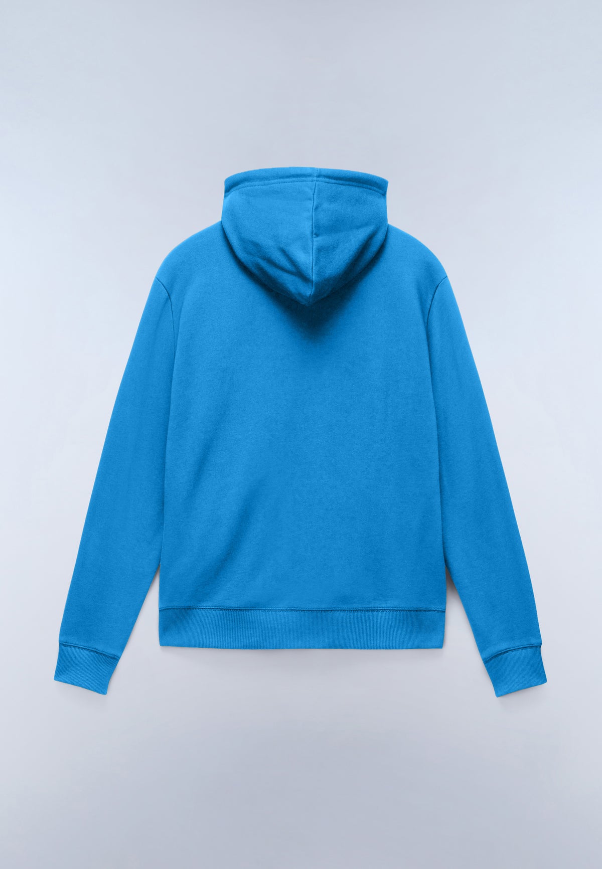 Felpa con Cappuccio e Zip Balis French Terry  - 6