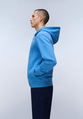 Felpa con Cappuccio e Zip Balis French Terry  - 3
