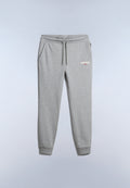 Ice Joggers Winter Medium Grey Melange - 1