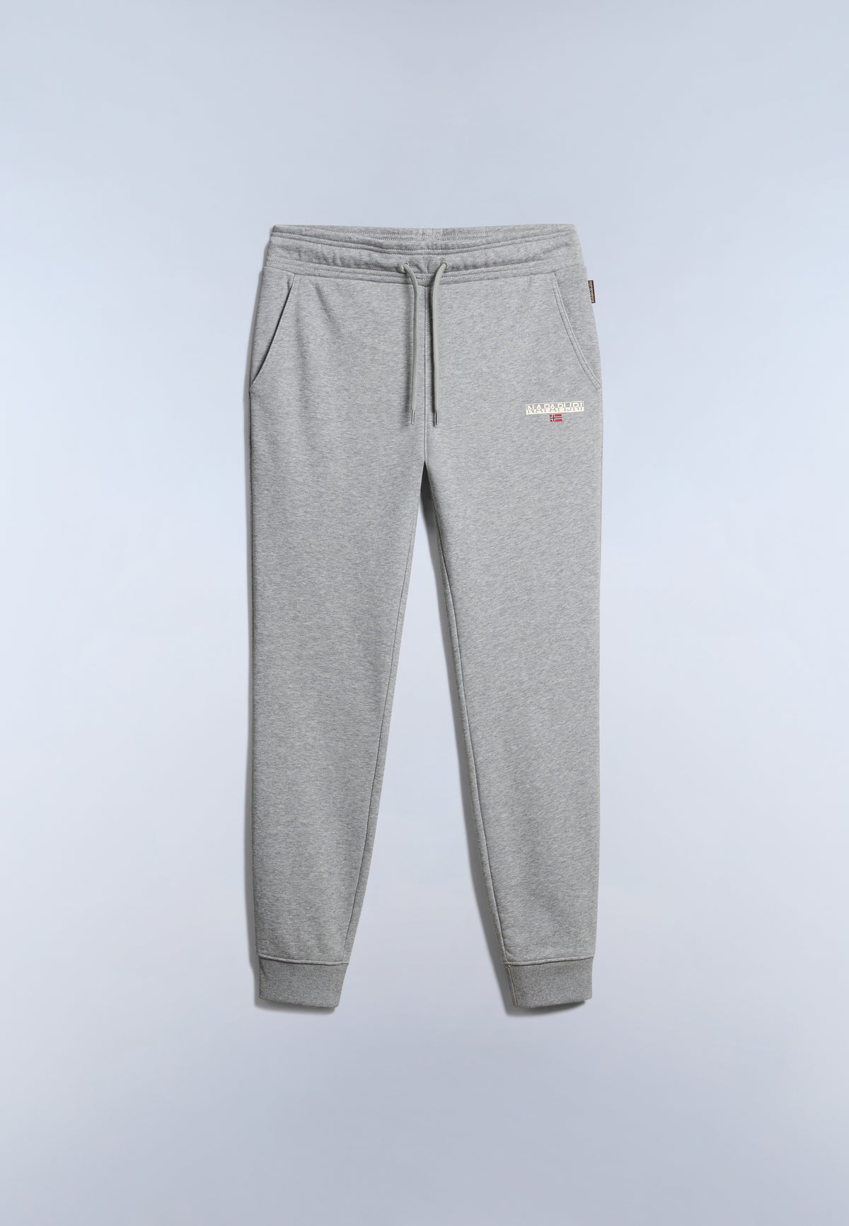 Ice Joggers Winter Medium Grey Melange - 1