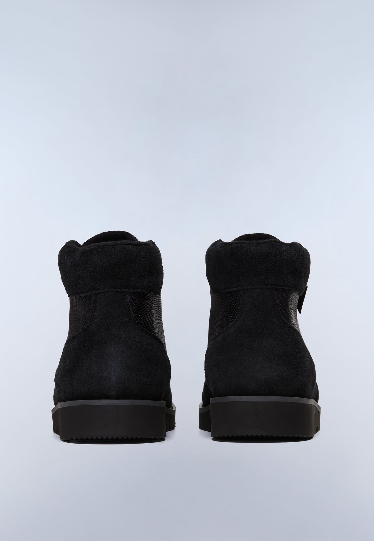 Stiefel Conifer Schwarz - 2