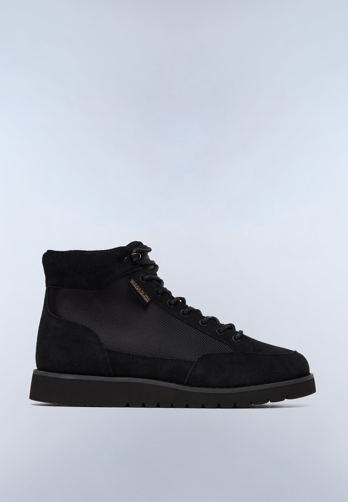 Stiefel Conifer Schwarz - 1
