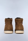 Stiefel Conifer Ocker - 2