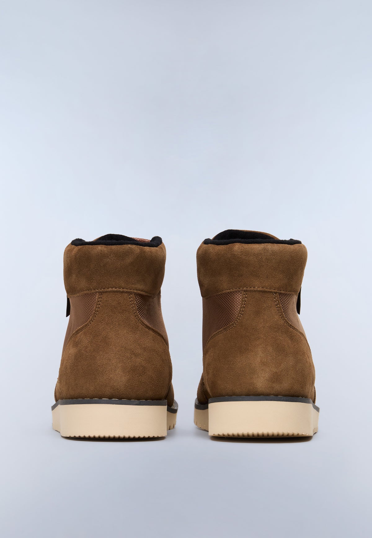 Stiefel Conifer Ocker - 2