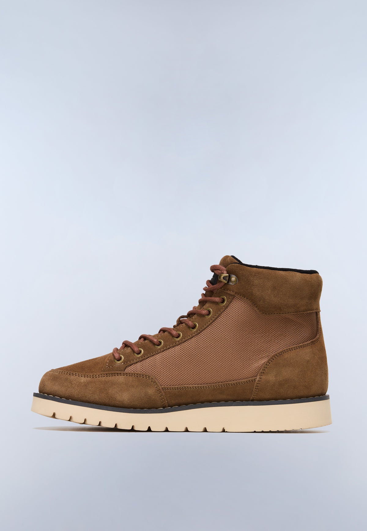 Stiefel Conifer Ocker - 3