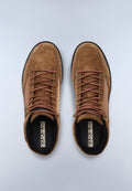 Stiefel Conifer Ocker - 4