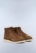 Stiefel Conifer Ocker - 6