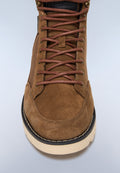Stiefel Conifer Ocker - 7
