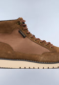 Stiefel Conifer Ocker - 8