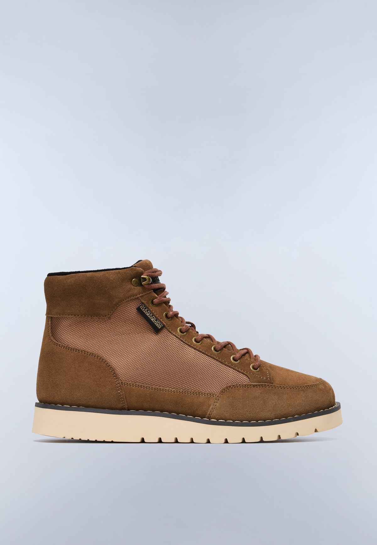 Stiefel Conifer Ocker - 1