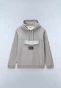 Kapuzenpullover Burgee  - 1
