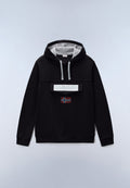 Kapuzenpullover Burgee  - 1