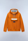 Kapuzenpullover Burgee  - 1