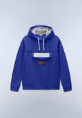 Kapuzenpullover Burgee  - 1