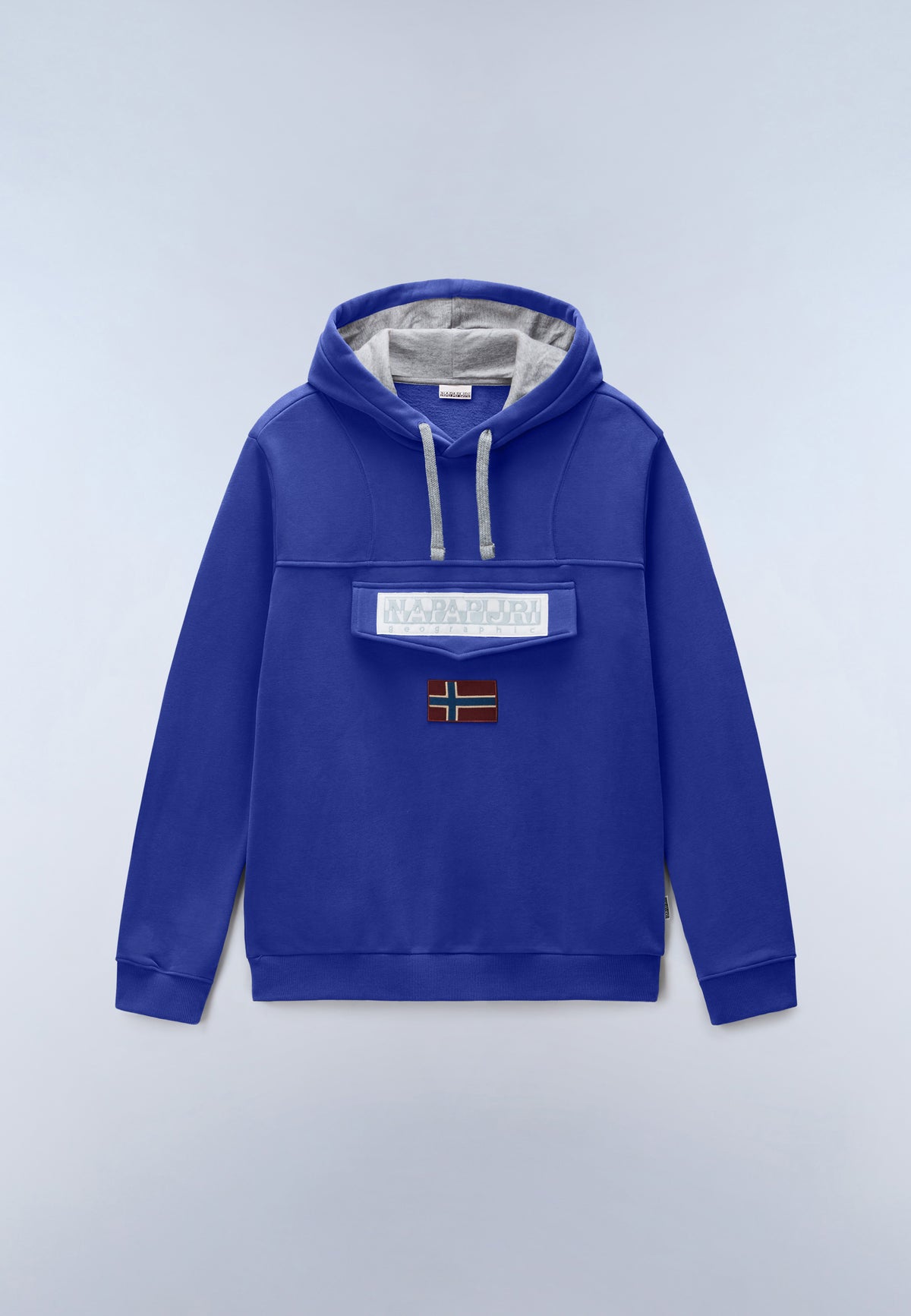 Kapuzenpullover Burgee  - 1