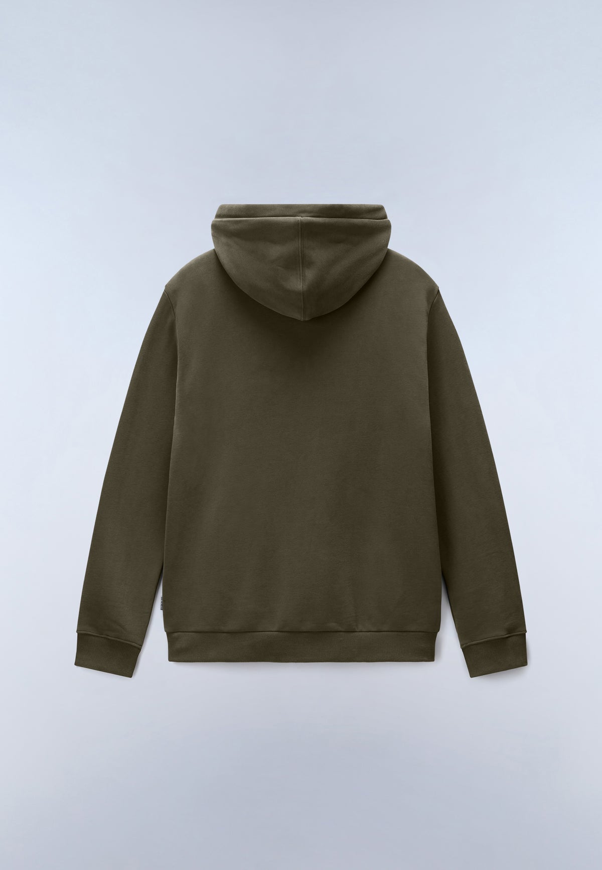 Kapuzenpullover Burgee  - 2