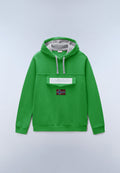 Kapuzenpullover Burgee  - 1