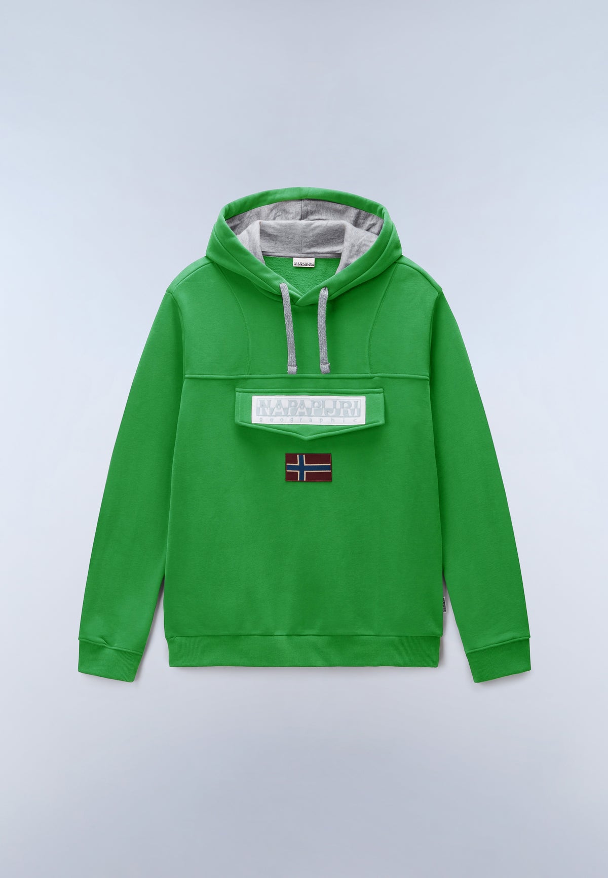Kapuzenpullover Burgee  - 1