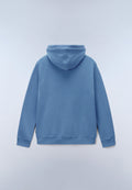 Burgee Hoodie Blue Ash - 2