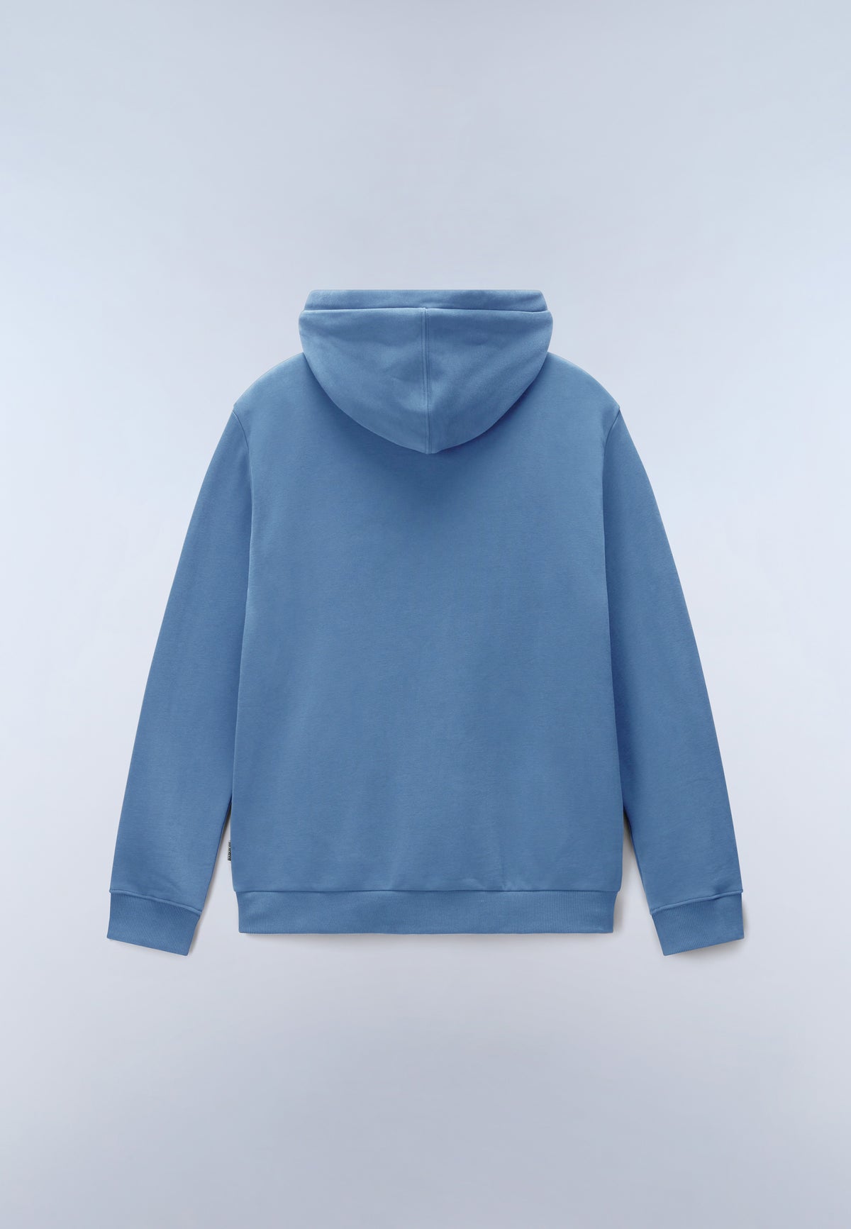 Burgee Hoodie Blue Ash - 2