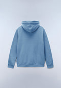 Kapuzenpullover Burgee  - 2