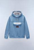 Kapuzenpullover Burgee  - 1